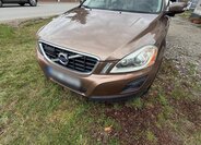 Volvo XC60 SUV / Terénní 0,0 120 kw