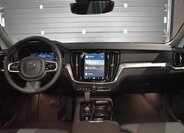 Volvo V60 Kombi 2,0 l 257 kw