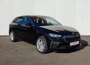 Škoda Scala Hatchback 999,0 85 kw