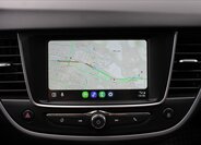 Opel Crossland SUV 1,2 l 96 kw