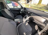 Škoda Kodiaq SUV / Terénní 1,4 l 110 kw