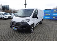 Fiat Ducato Ostatní 2,2 l 88 kw