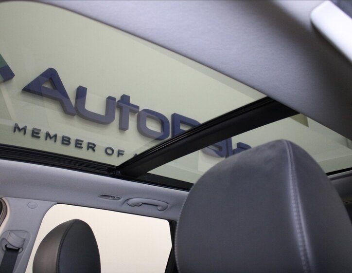 KIA Sorento SUV 2,2 l 147 kw