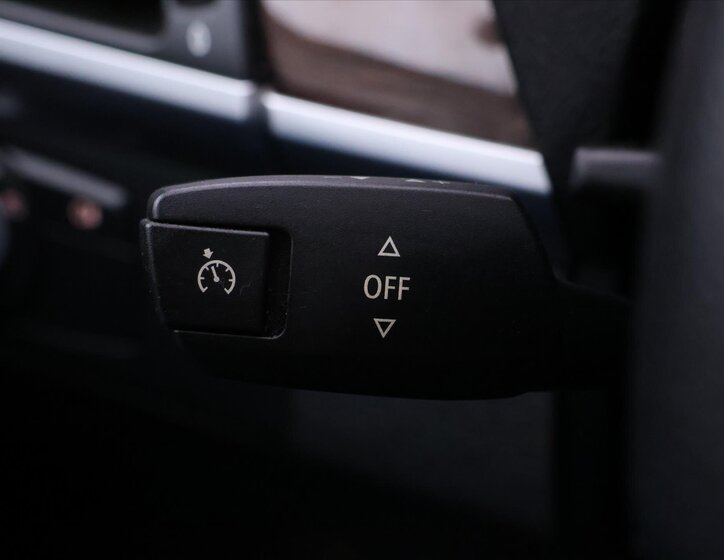 BMW X5 SUV 3,0 l 173 kw