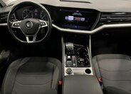 Volkswagen Touareg SUV 3,0 l 170 kw