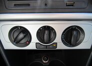 Volkswagen Polo Hatchback 1,6 l 66 kw