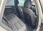 Audi A4 Sedan / Limuzína 1,8 l 88 kw