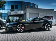 Ferrari Ostatní Kabriolet 6,5 l 607 kw