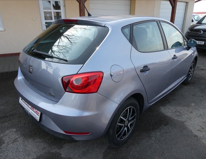Seat Ibiza Hatchback 999,0 55 kw