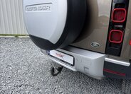 Land Rover Defender SUV / Terénní 3,0 l 221 kw