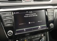 Škoda Superb Sedan 2,0 l 140 kw