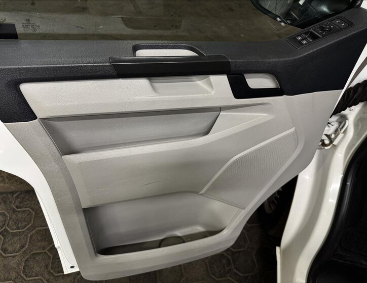 Volkswagen Transporter Ostatní 2,0 l 110 kw