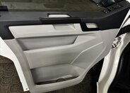 Volkswagen Transporter Ostatní 2,0 l 110 kw