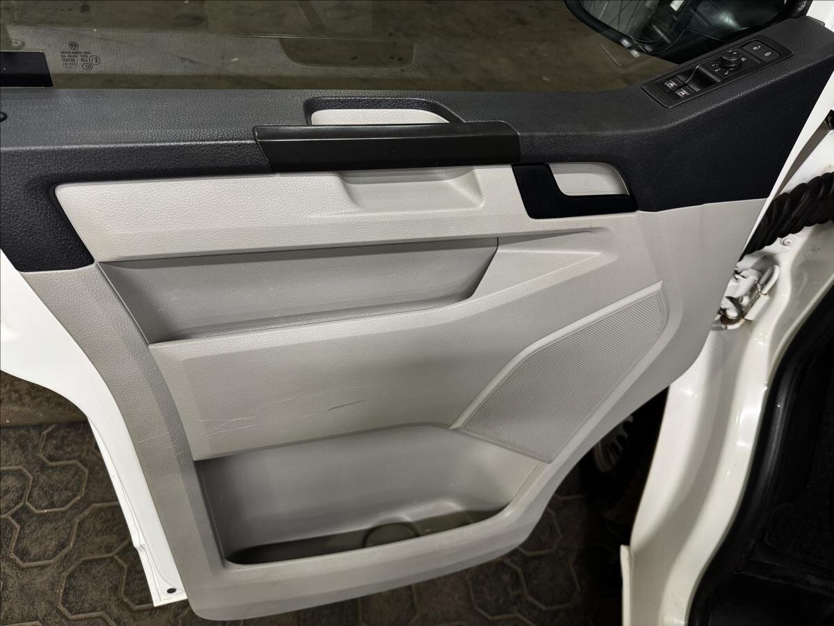 Volkswagen Transporter Ostatní 2,0 l 110 kw