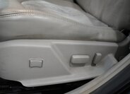 Cadillac CTS Sedan 6,2 l 417 kw