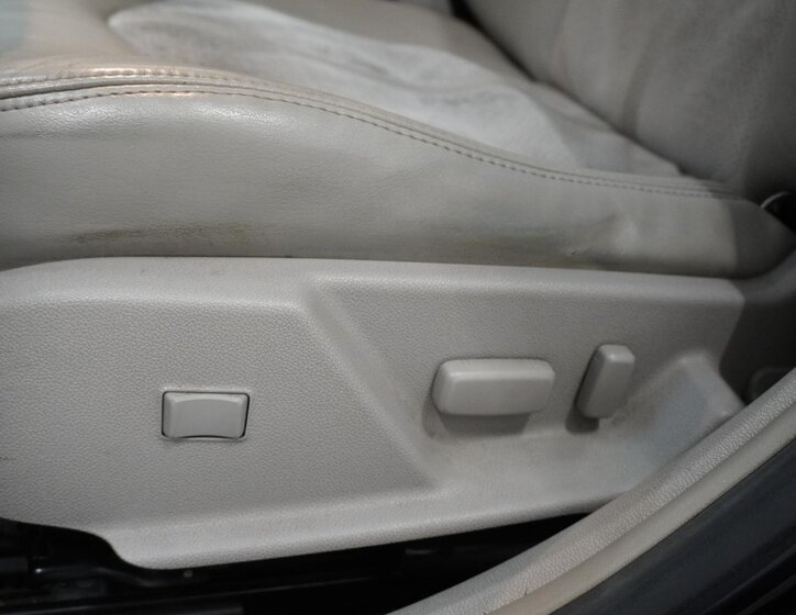 Cadillac CTS Sedan 6,2 l 417 kw