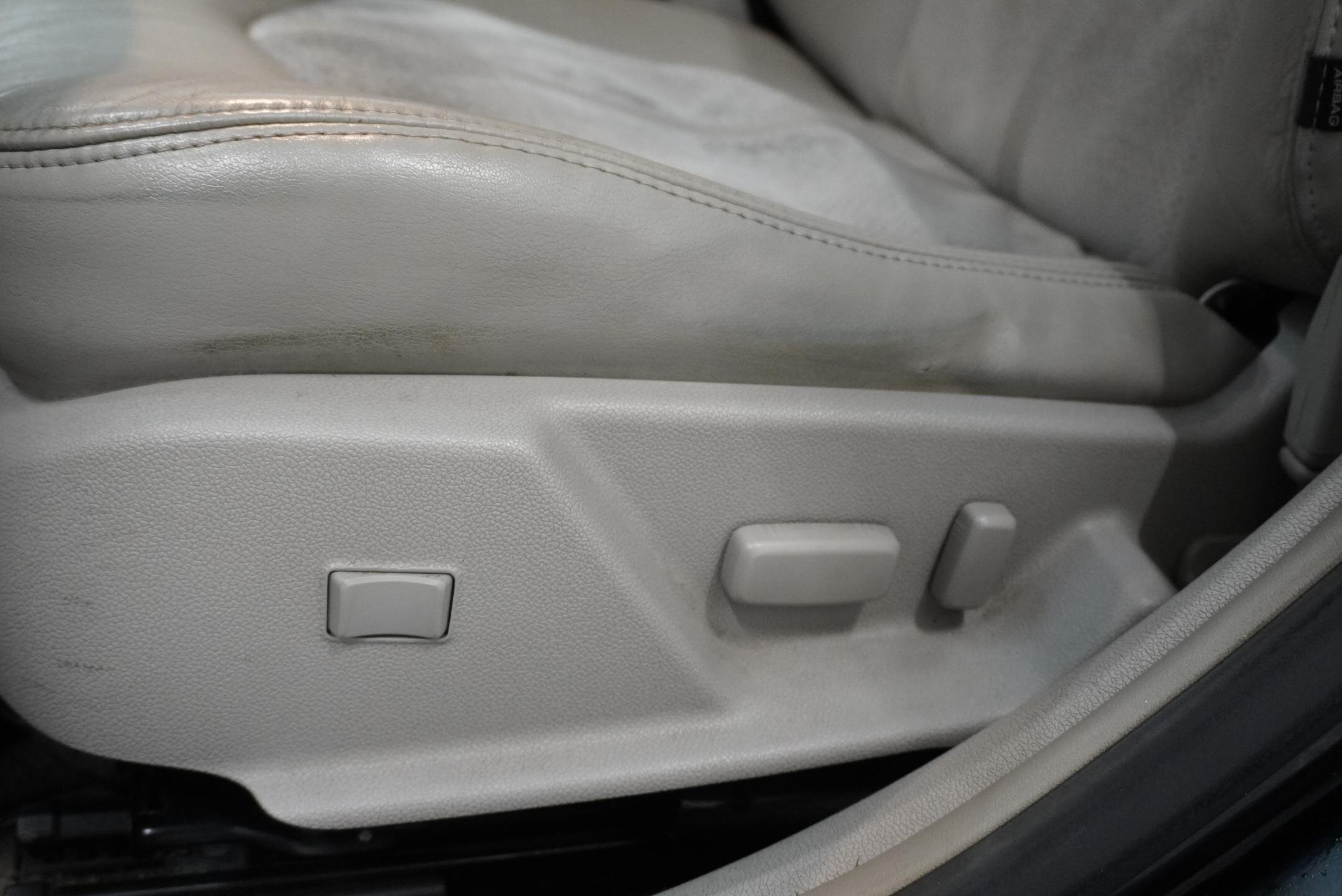 Cadillac CTS Sedan 6,2 l 417 kw