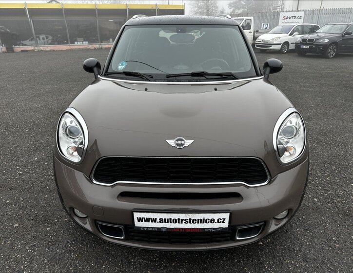 Mini Countryman Kombi 1,6 l 135 kw