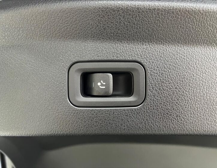 Mercedes-Benz GLE 36