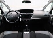 Citroën C4 Picasso MPV 1,2 l 96 kw