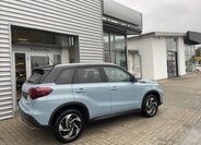 Suzuki Vitara 3