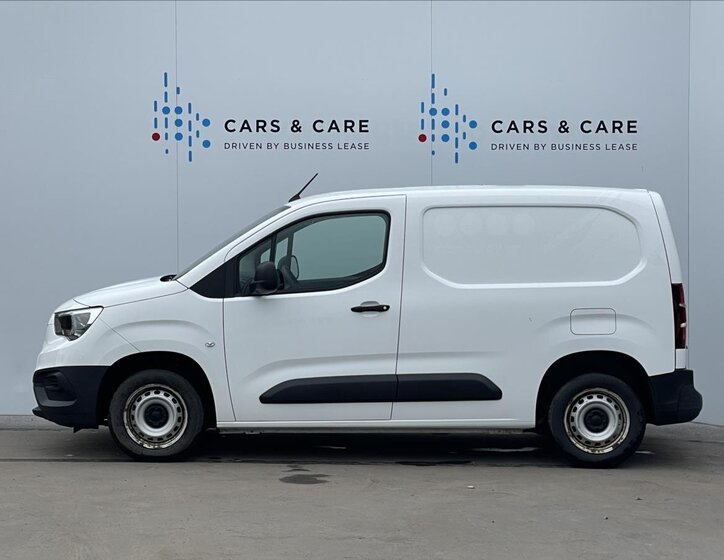 Opel Combo 2