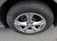 Subaru Legacy Kombi 2,0 l 110 kw