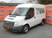 Ford Transit 3