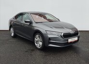 Škoda Octavia Liftback 1,5 l 110 kw