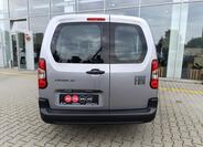 Fiat Dobló 5