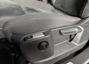 Volkswagen Tiguan Allspace SUV / Terénní 2,0 l 110 kw