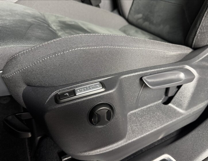 Volkswagen Tiguan Allspace SUV / Terénní 2,0 l 110 kw