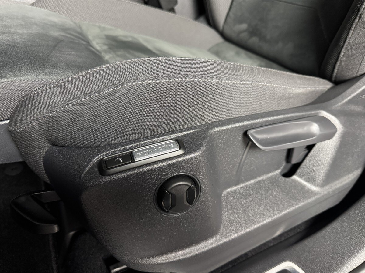 Volkswagen Tiguan Allspace SUV / Terénní 2,0 l 110 kw