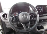 Mercedes-Benz Sprinter Ostatní 3,0 l 140 kw