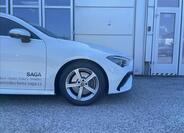 Mercedes-Benz CLA 21
