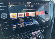 Volkswagen Passat Sedan / Limuzína 2,0 l 110 kw