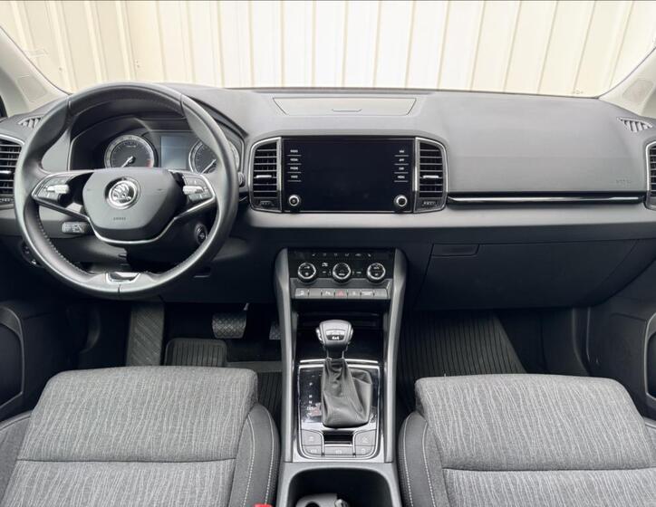 Škoda Karoq 26
