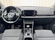 Škoda Karoq 26