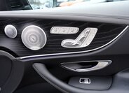 Mercedes-Benz Třídy E 24