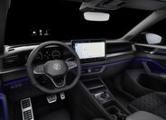 Volkswagen Tayron SUV / Terénní 1,5 l 150 kw