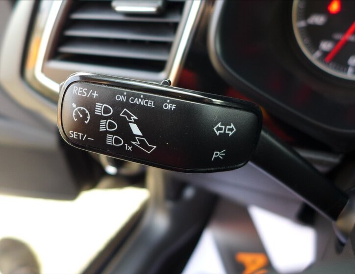 Seat Leon Hatchback 1,4 l 90 kw