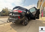 Ford Kuga SUV / Terénní 2,5 l 165 kw
