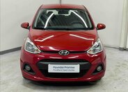 Hyundai i10 Hatchback 998,0 48 kw