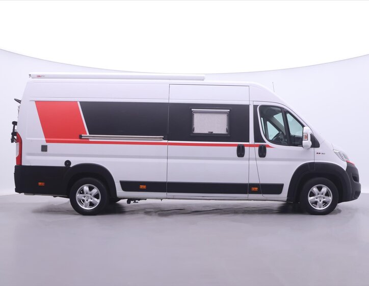 Fiat Ducato 8