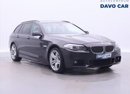 BMW Řada 5 Kombi 3,0 l 190 kw