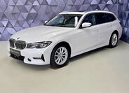 BMW Řada 3 Kombi 2,0 l 140 kw