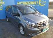 Mercedes-Benz Vito MPV 1,8 l 100 kw