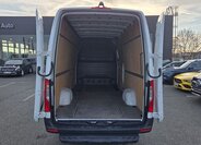 Mercedes-Benz Sprinter Skříň 2,0 l 125 kw