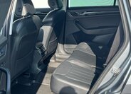 Škoda Kodiaq Kombi 2,0 l 140 kw