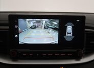 KIA XCeed CUV 1,5 l 103 kw